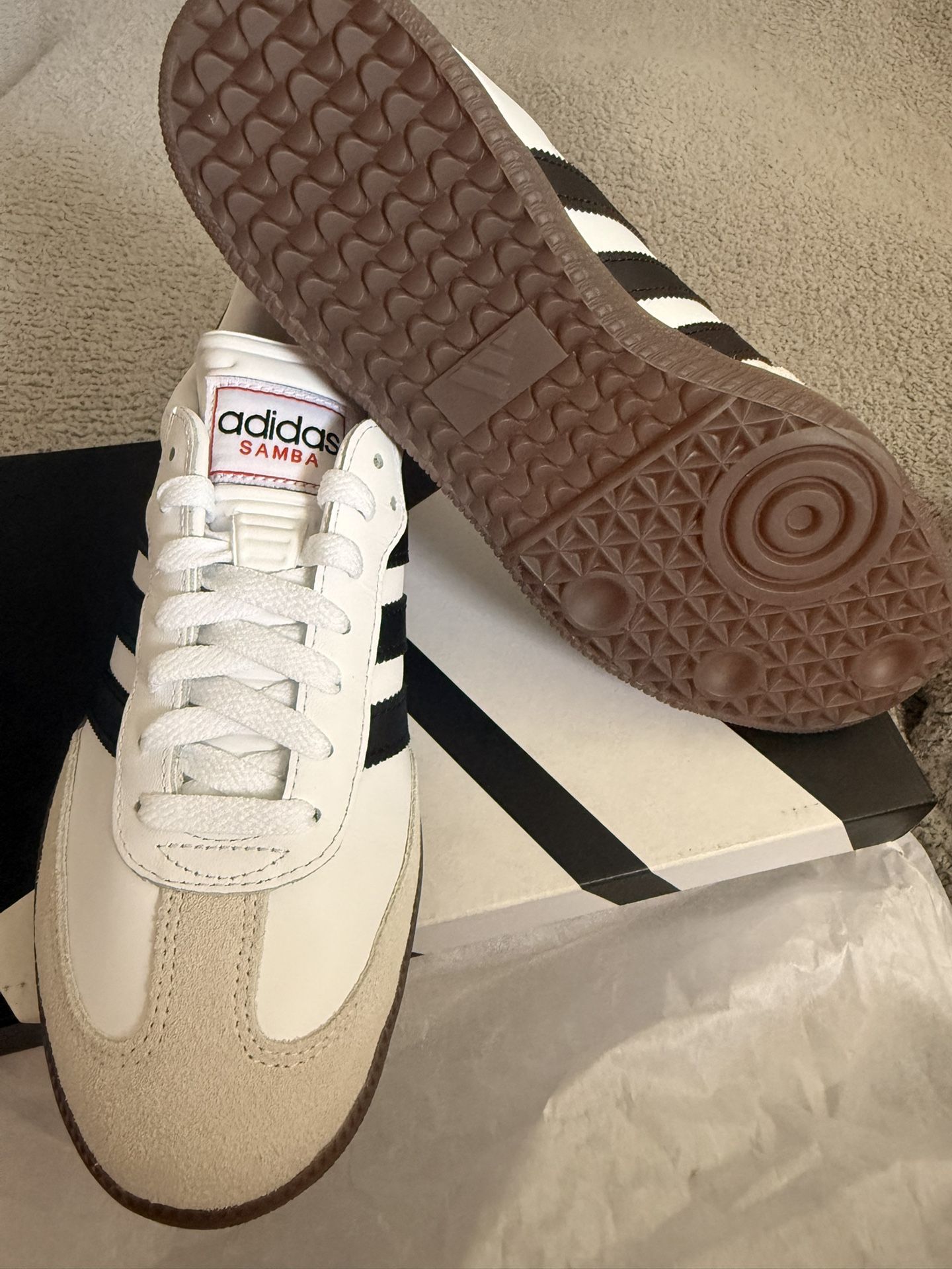 adidas samba
