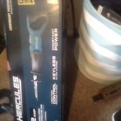 Hercules 12 Amp Sawza