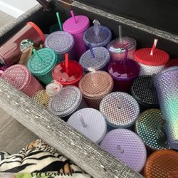 Starbucks Tumblers **** Flash Sale****