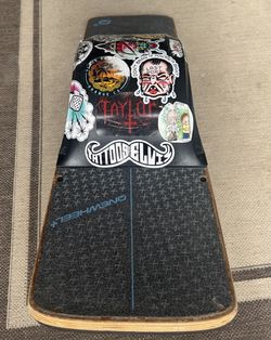 Onewheel+ XR - Only 402 Miles - Original Charger + Fender