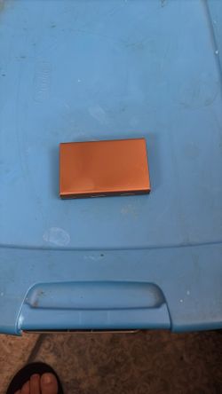 Card Holder