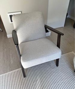 IKEA Ekenaset Chair