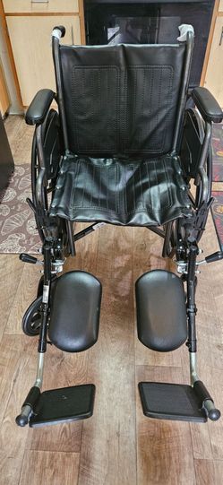 Wheelchair