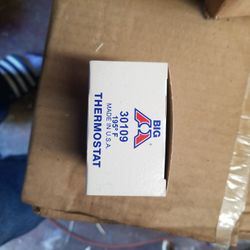 Thermostat Chevy 195 Degree