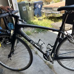 Specialised  Roobaix Sl2
