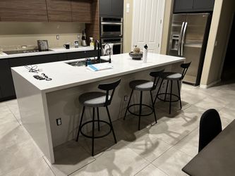 Copenhagen Bar Stools