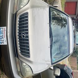 1999 Lexus Rx 300