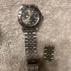 Invicta Pro Diver