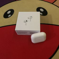 AirPods Pro Wireless Earbuds (2nd generation) *BEST OFFER*