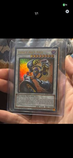 Yugioh