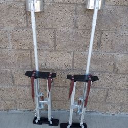 Brand new carpenter stilts for only $120