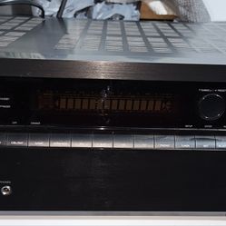 Onkyo TX-NR656 7.2 Channel Network A/V Receiver