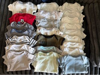 Baby clothes