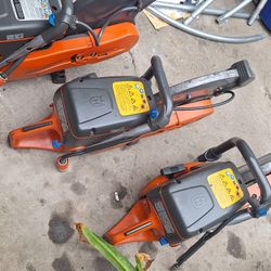 Husbarna