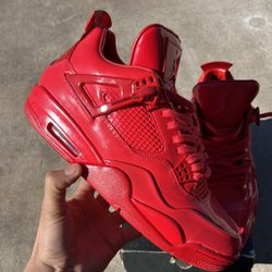 Jordan Retro 4s 11Lab4 $100 FIRM NO TRADES 