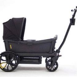 Veer All terrain wagon with Accessories 