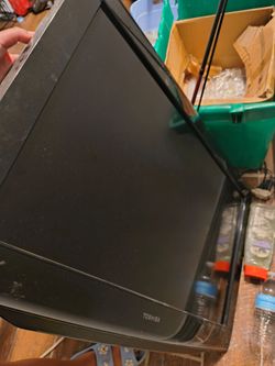 Toshiba tv 32 inch