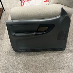 Ford Ranger LH Door Trim Panel