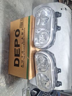 Car Lights