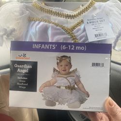Baby Costume 