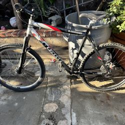 Bikes Different Prizes 