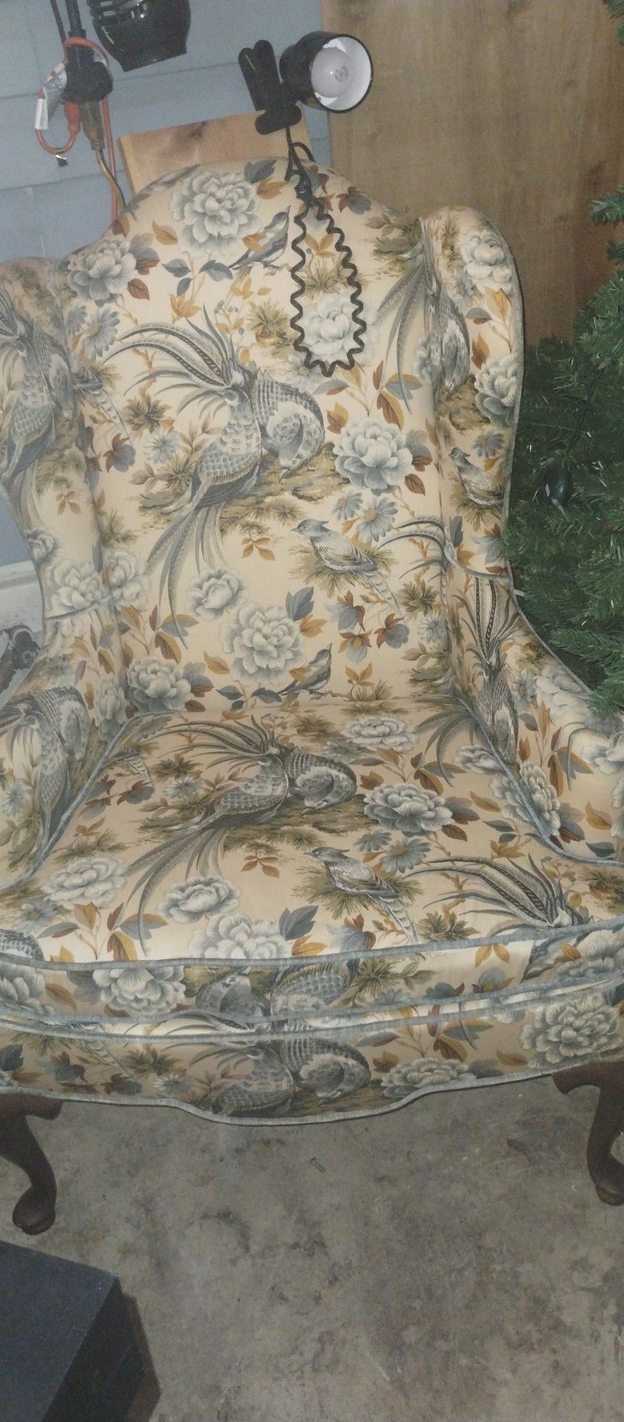 Chairs