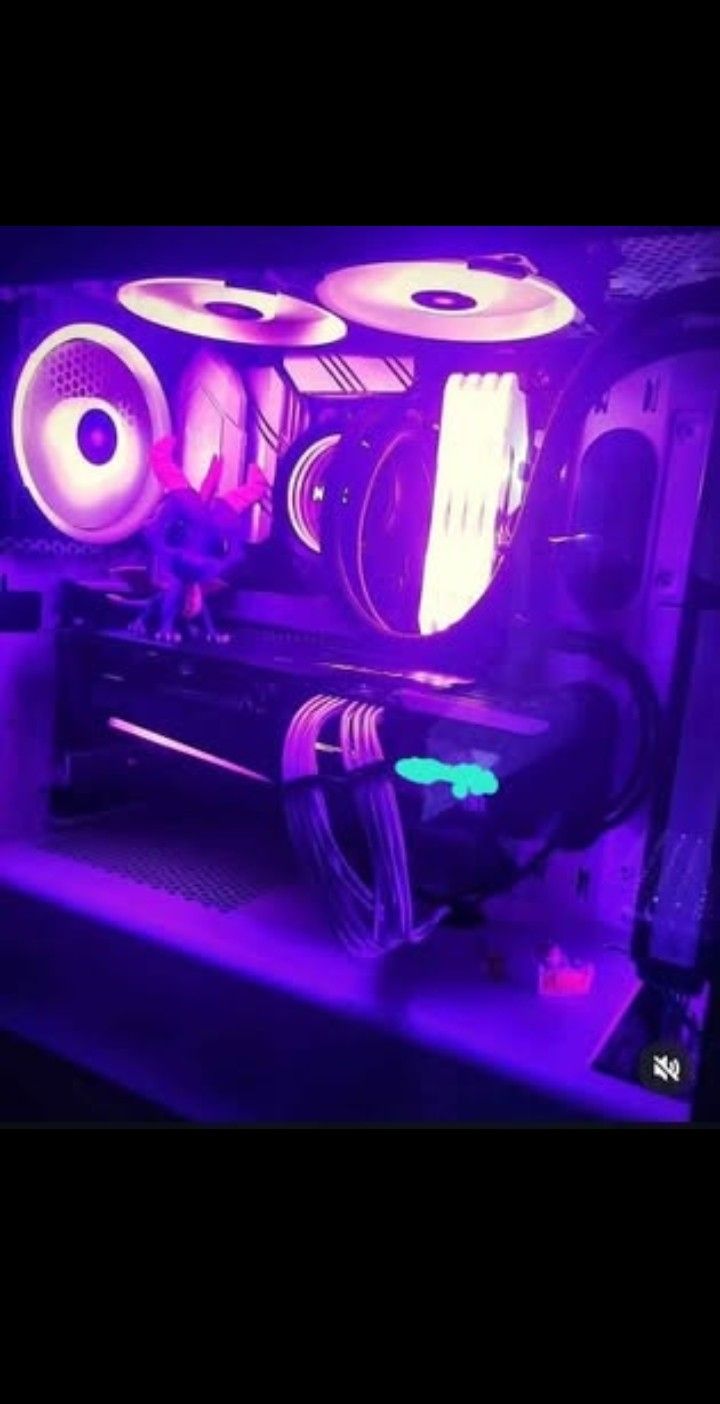 Gaming PC high end pc liquid cooled aio ryzen 9 windows 11 pro wifi geforce 3070 32gb ram 48gb ram