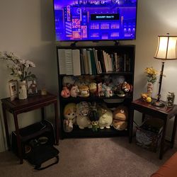 42 inch TV - Sharp Roku