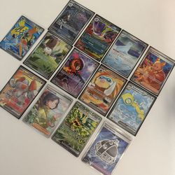 Pokemon lot