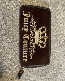Juicy Couture Wallet