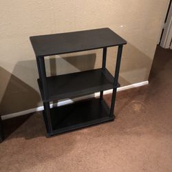 Shelf