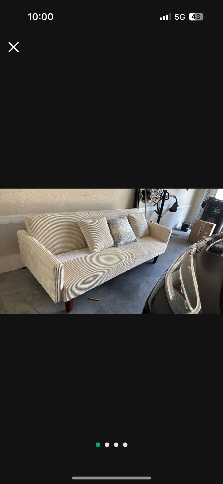 Futon
