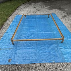 Full Size Bed Frame