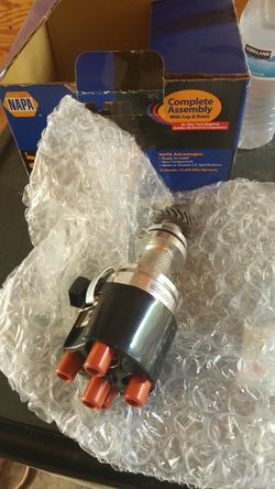 brand new distributor for 96 jetta