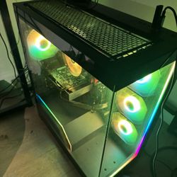 CyberPower Pre Built Pc (NEED GONE FAST IM GOING TO COLLEGE)