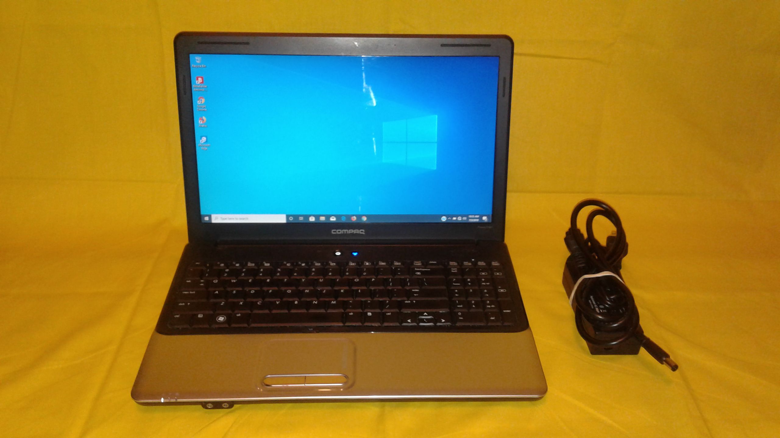 HP Pavilion Laptop, 15.6" Windows 10