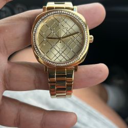 MK Female Watch 