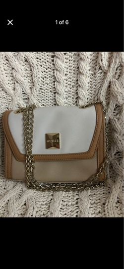 Guess purse