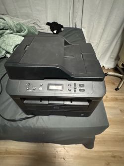 Dell printer e514dw