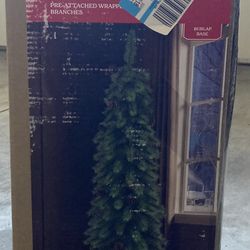 Artificial Christmas Tree