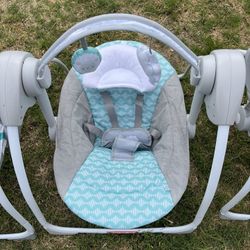 Baby Swing 