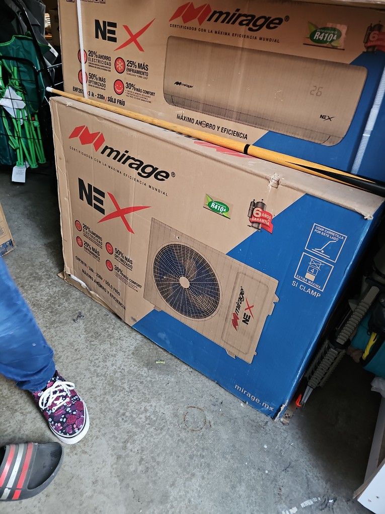 Ac Unit 