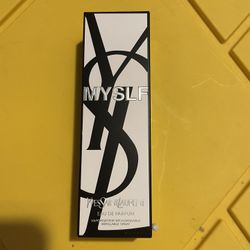 ysl myslf