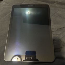 Samsung Tablet S2