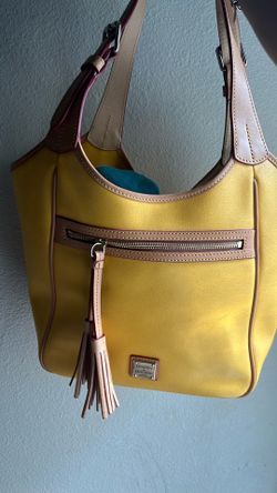 Dooney and bourke
