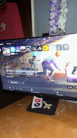 Lg Monitor