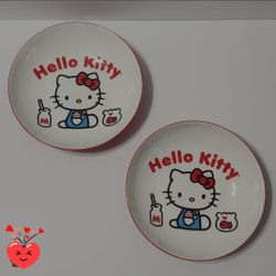 Sanrio Hello Kitty  Bowl