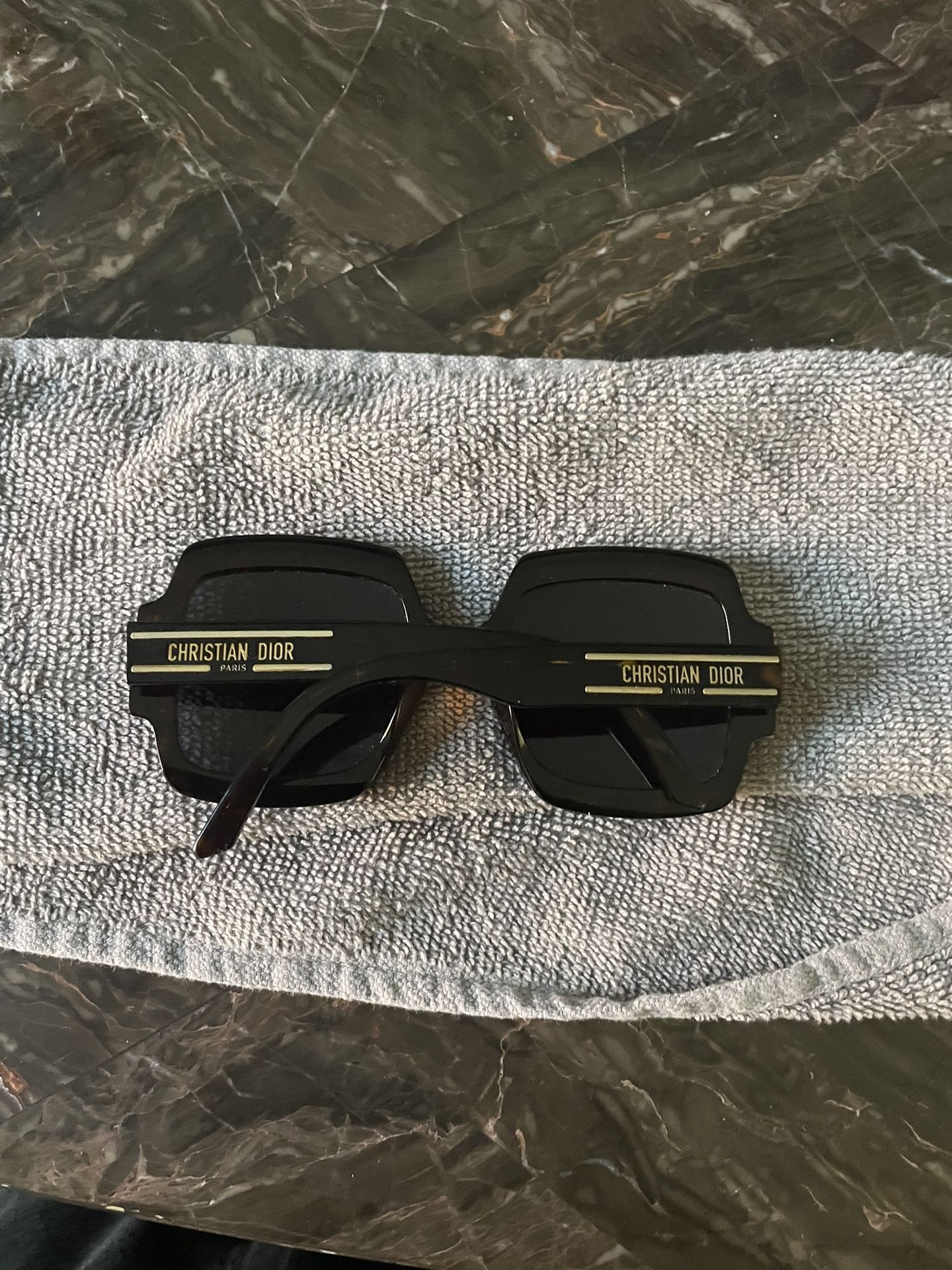 Christian Dior Sunglasses