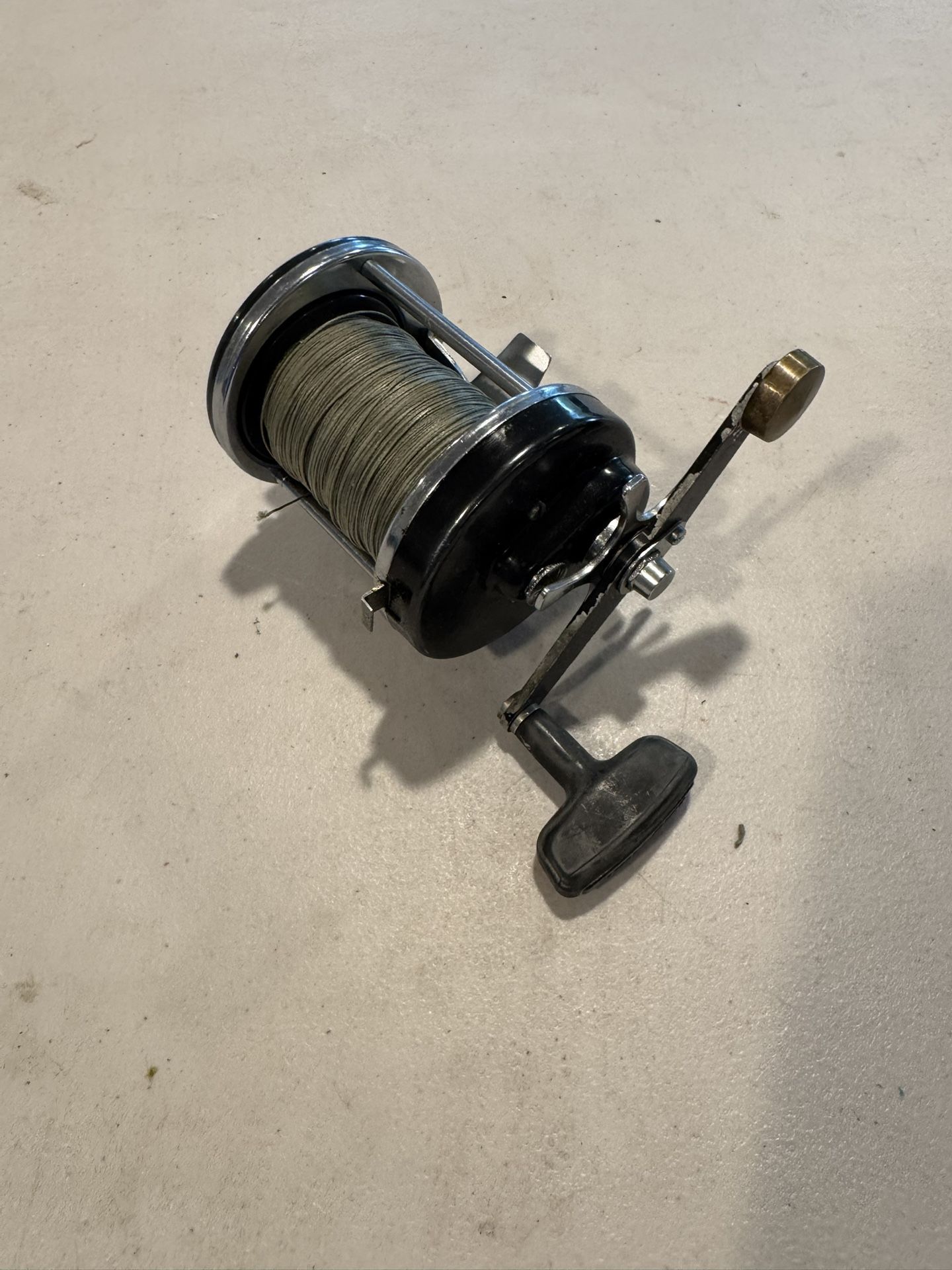 Abu Garcia Ambassadeur 10000CA Fishing Reel