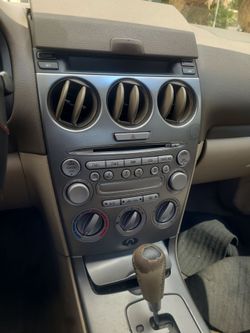 2004 Mazda Mazda6
